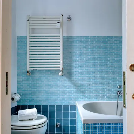 Joivy Warm & Airy Flat Near The Centre Apartment