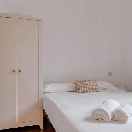 Joivy Warm & Airy Flat Near The Centre Lejlighed