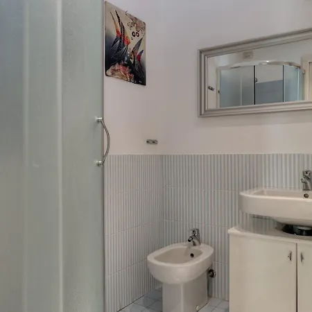 Joivy Warm & Airy Flat Near The Centre Μιλάνο