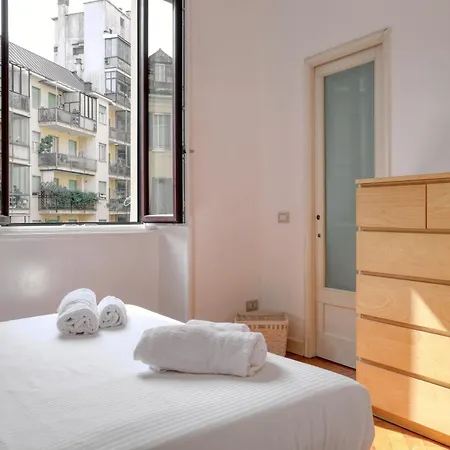 Διαμέρισμα Joivy Warm & Airy Flat Near The Centre
