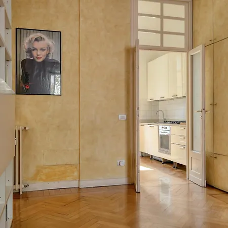 Joivy Warm & Airy Flat Near The Centre Διαμέρισμα *