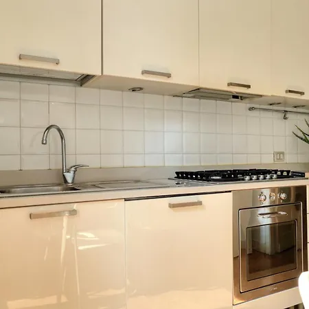 Διαμέρισμα Joivy Warm & Airy Flat Near The Centre