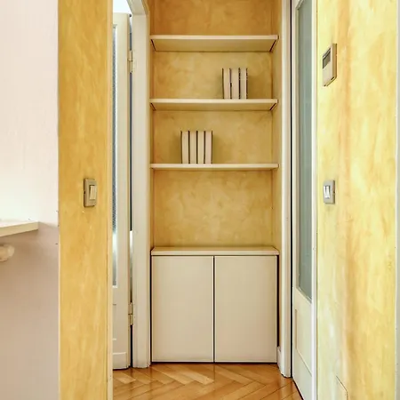 Joivy Warm & Airy Flat Near The Centre Μιλάνο