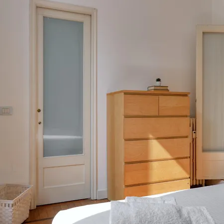Διαμέρισμα Joivy Warm & Airy Flat Near The Centre Μιλάνο
