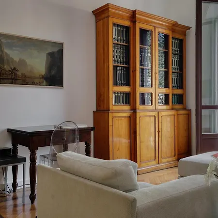Joivy Warm & Airy Flat Near The Centre Διαμέρισμα Μιλάνο