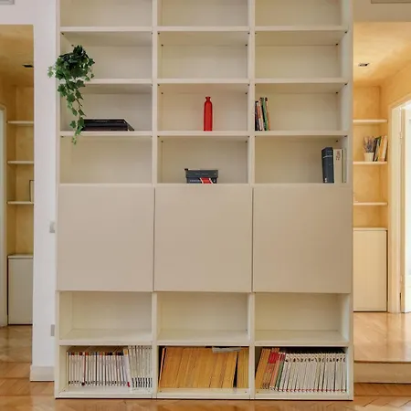 Διαμέρισμα Joivy Warm & Airy Flat Near The Centre Μιλάνο