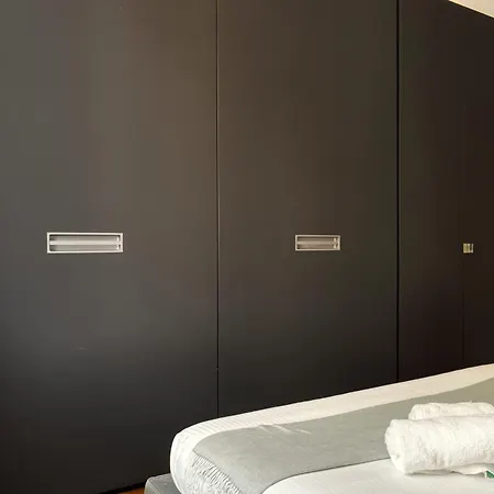 Joivy Warm & Airy Flat Near The Centre Μιλάνο
