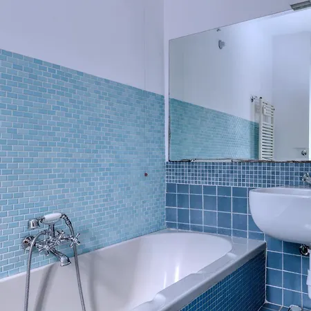 Διαμέρισμα Joivy Warm & Airy Flat Near The Centre Μιλάνο